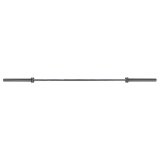 Olympisk 20 kg / 2200 mm vgtstang med lsekbeklemmer HMS GO685 #1