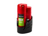 Green Cell PTML12V3 ledningsfrit batteri og ledningsfri oplader #5