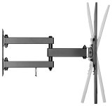 Goobay 49744 tv-beslag 139,7 cm (55