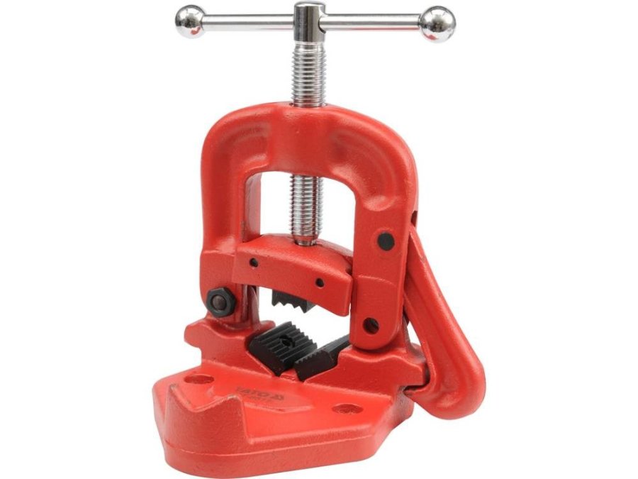 Yato YT-6511 klemme Rrholder 7,6 cm Rd #1