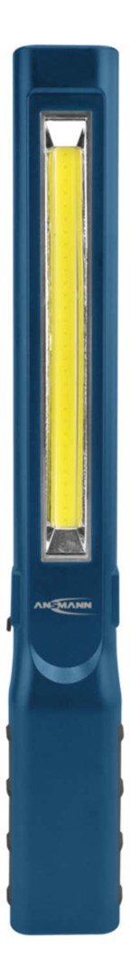 Ansmann WL450R slim LED Workshop Lamp #1