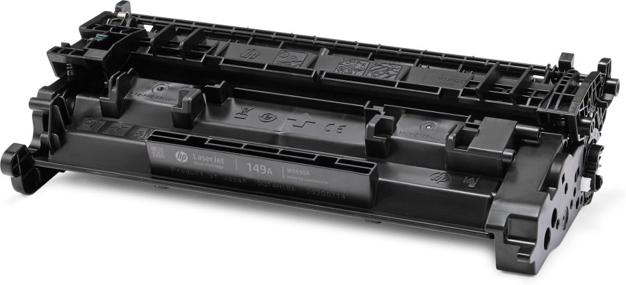 Black Laser Toner (No.149A) #4