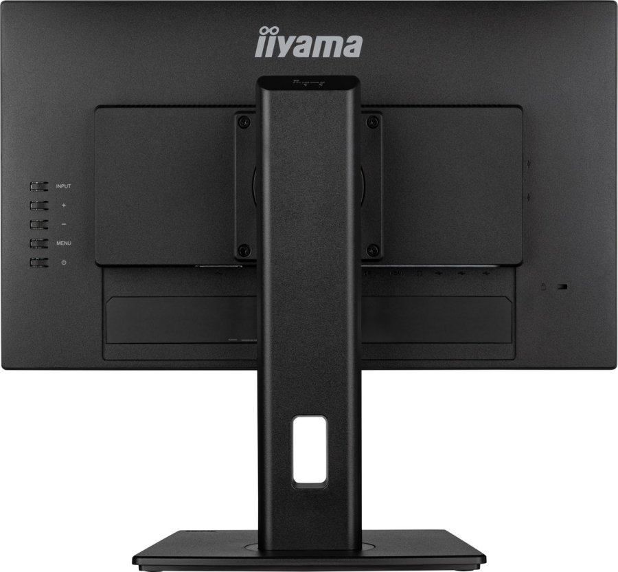 iiyama ProLite XUB2292HSU-B6 computerskrm 55,9 cm (22