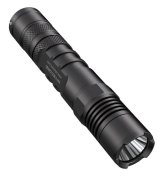 Nitecore P10 V2 lommelygte Sort Taktisk lommelygte LED #3