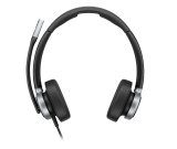 HP Poly Mission 625 Stereo USB Wired Headset #1