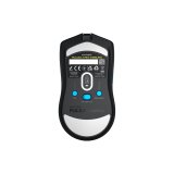 HATOR Pulsar 3 PRO Wireless mus Spil H�jre h�nd RF Wireless + Bluetooth + USB Type-A Optisk 30000 dpi #2