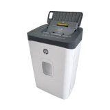 HP ONESHRED makuleringsmaskine 200CC hvid/gr #9