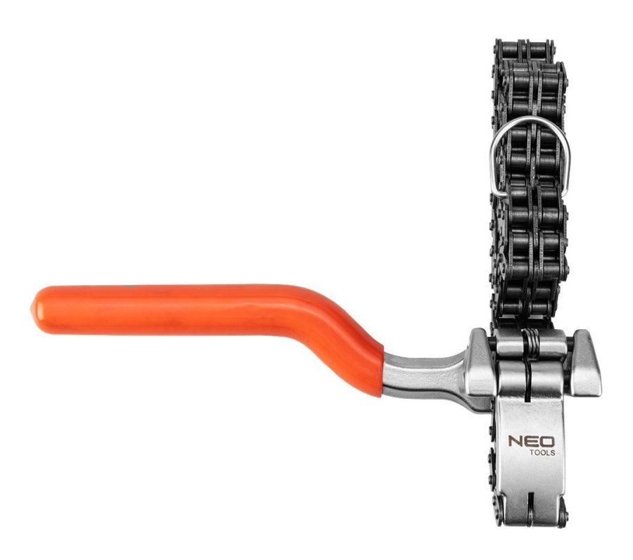 NEO tools 11-382 tilbehr til momentngle 1 stk #7
