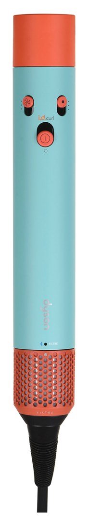 DYSON HS08 hrtrrer og curler Long Ceramic /533598-01 Patina/Topas #10
