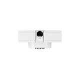 Ruijie Networks RG-RAP62-WALL-LITE WLAN adgangspunkt 2974 Mbit/s Hvid Str�m over Ethernet (PoE) #1
