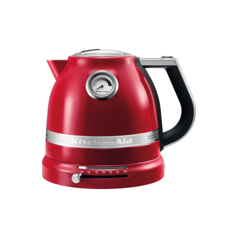 KitchenAid 5KEK1522EER elkedel 1,5 L 2400 W Rd #1