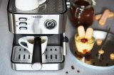 Blaupunkt CMP312 Espressomaskine #4