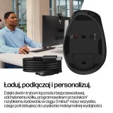 HP Tilt Ergonomic Mouse 720M #2