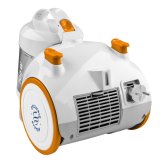 Hyundai VC 009 1,5 L Beholder vakuum Dry 700 W Posel�s #5