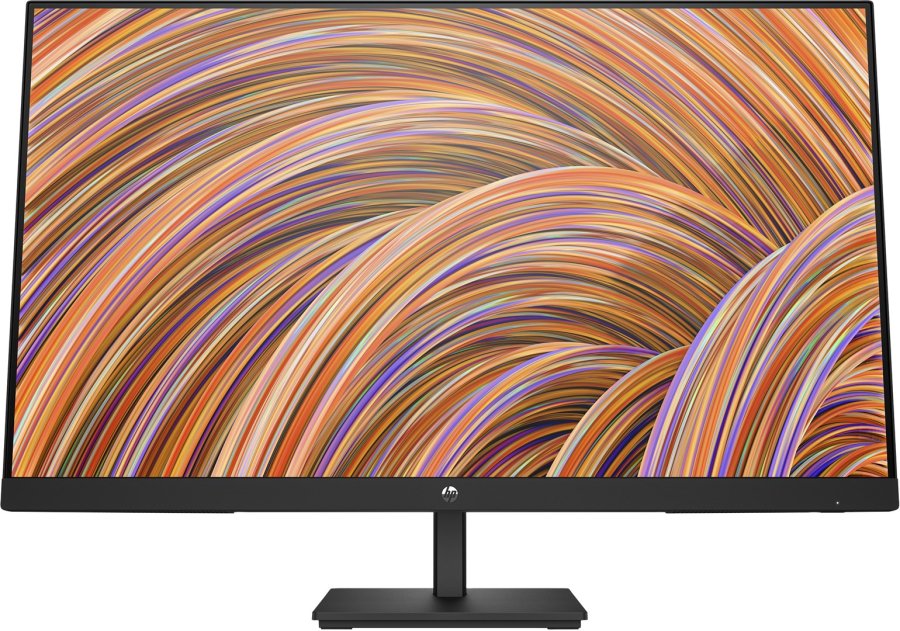 HP V27i G5 FHD Monitor 68,6 cm (27