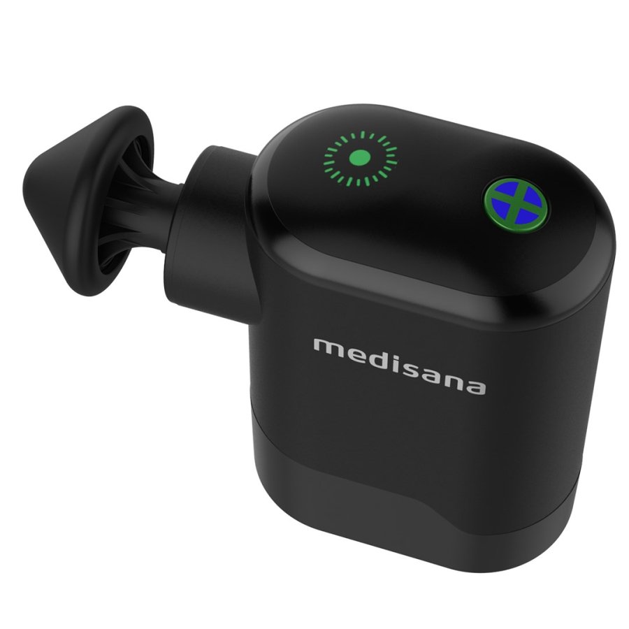 Medisana MG 120 lommemassagepistol #7
