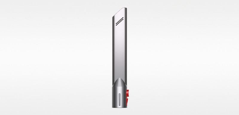 Dyson V11 Fluffy 2-i-1 stangstvsuger Batteri Dry Posels Nikkel, Rd #16