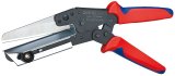 Knipex 95 02 21 elektrikersaks #1
