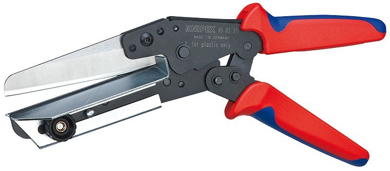 Knipex 95 02 21 elektrikersaks #1
