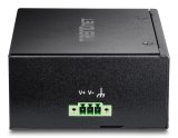 Trendnet TI-ELC80 netv�rksswitch Ikke administreret Fast Ethernet (10/100) Sort #5
