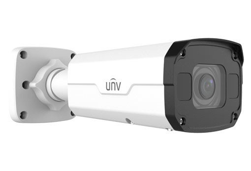 Uniview IPC2325SB-DZK-I0 overv�gningskamera Kugle (form) IP-sikkerhedskamera Udend�rs 2880 x 1620 pixel Loft/v�g #4