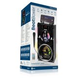 Brbare Bluetooth-hjttalere SQUEAK SQ1000 Sort 20 W #9