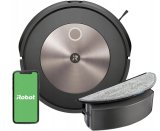 Rengringsrobot iRobot Roomba Combo j5 (j517640) #7