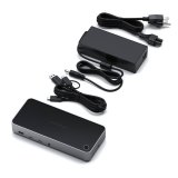 Wired Docking Station Satechi Triple Display 4K #6