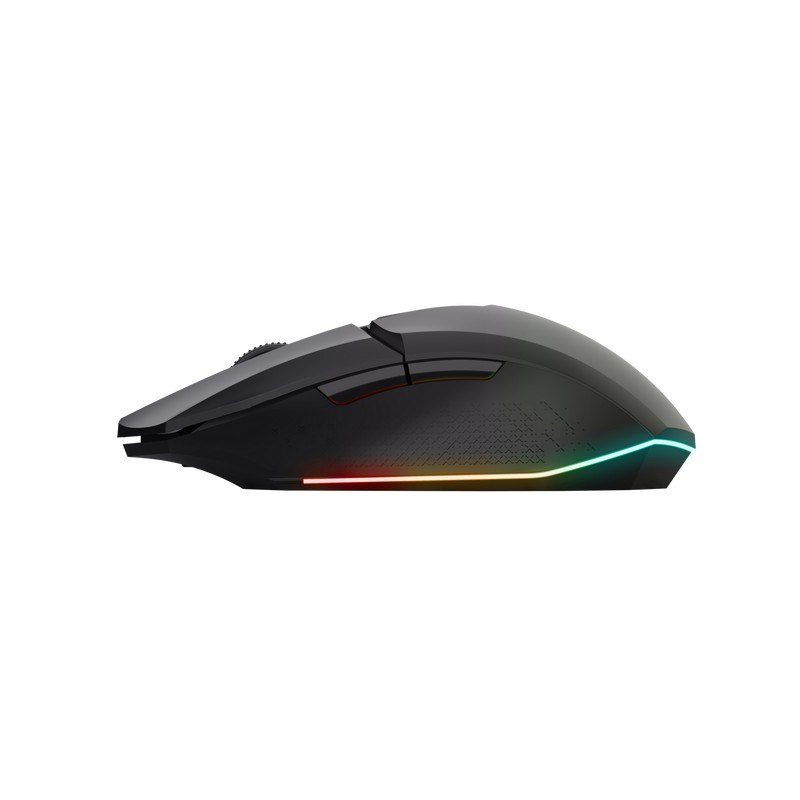 Trust Felox GXT110 trdls gamingmus sort #2