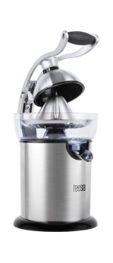 Citrus juicer with handle #2