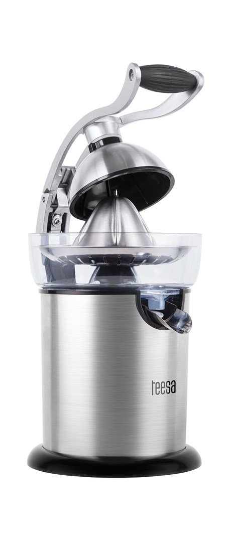 Citrus juicer with handle #2