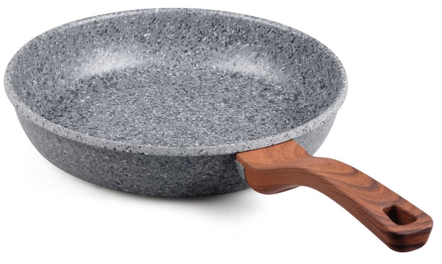 PROMIS Stegepande GRANIT 24 cm granit #4