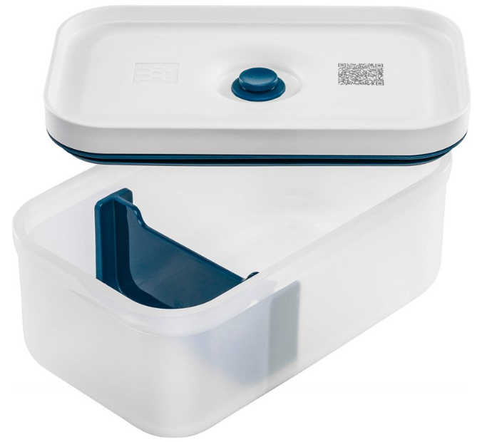 Dinox ZWILLING FRESH & SAVE Plastmadkasse 36801-314-0 1,6 L #9