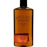 Pan Drwal  Bulleit Bourbonl Shower Gel 400 ml #1