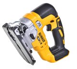 DeWALT DCS334P2-QW puslespil 3200 spm 2,1 kg #17