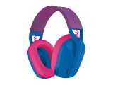 Logitech G G435 Lightspeed blue #3