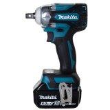 MAKITA 18V 3x5.0Ah kombist DLX2359TJ1 #9
