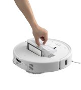 Roborock Qrevo Edge 5V1 0,325 L Hvid #9