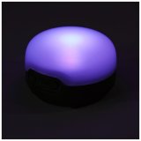 Black Diamond Moji R+ Lantern USB powered camping lantern USB-port #5
