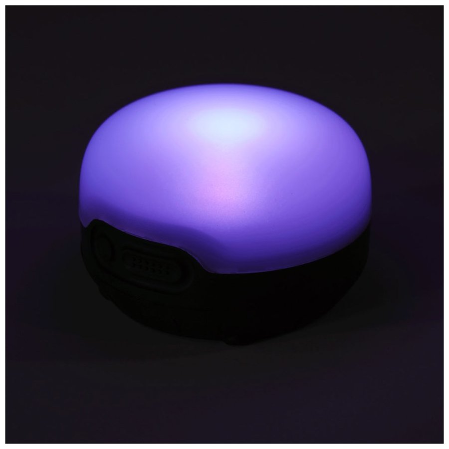 Black Diamond Moji R+ Lantern USB powered camping lantern USB-port #5