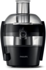 Philips Viva Collection HR1832/00 500 W QuickClean-saftpresser, 1,5 l med drypstop #1