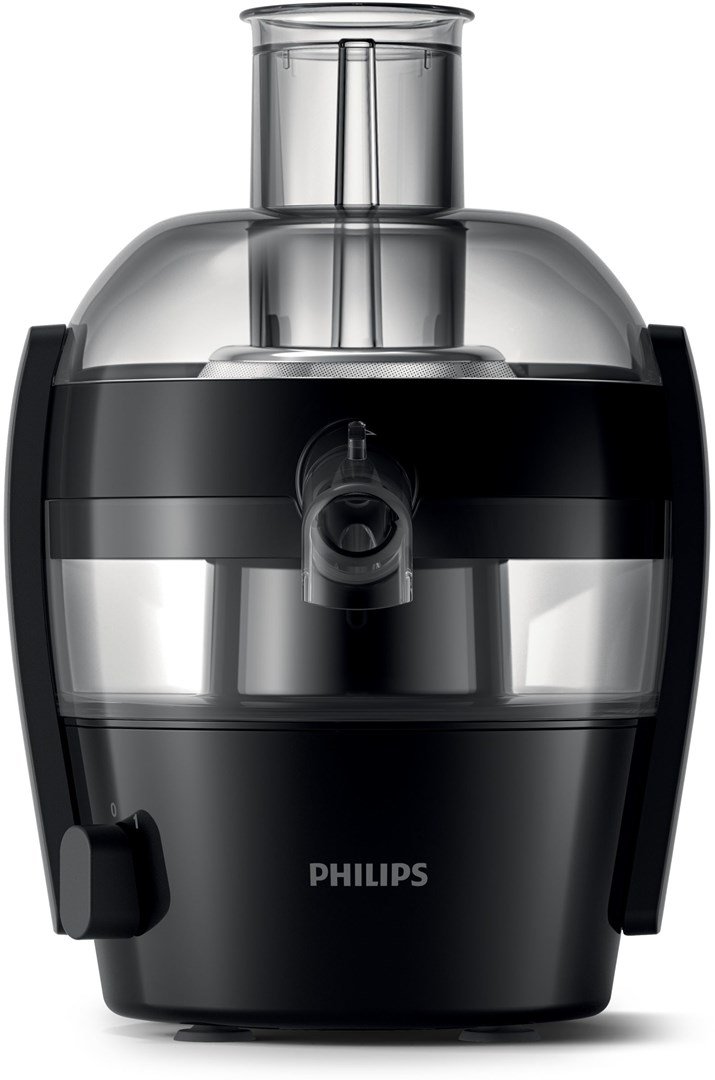 Philips Viva Collection HR1832/00 500 W QuickClean-saftpresser, 1,5 l med drypstop #1