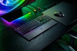 Razer Huntsman V3 Pro 8KHz tastatur Spil USB Sort #5