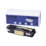 Black Laser Toner (TN6600) #1