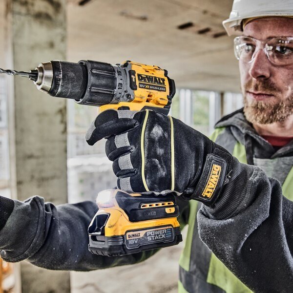 DeWALT DCD805E2T-QW bor 2000 rpm 1,34 kg #6