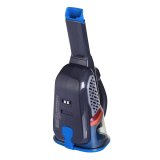 Black & Decker BHHV520BF hndholdt stvsuger Sort, Bl, Slv Posels #13