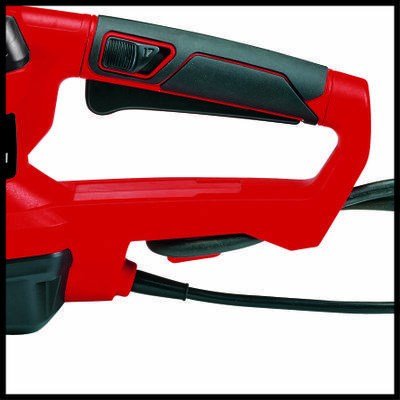 Einhell GE-EH 7067 Dobbeltklinge 700 W 3,73 kg #25