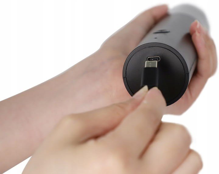 MP36X2 Peber- og Solo-kv�rns�t #4