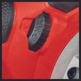 Einhell TP-BS 18/457 Li BL - Solo Rystepudser Sort, R�d #6
