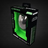 Esperanza EGM303 mus Hjre hnd USB Type-C Optisk 2400 dpi #6